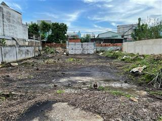 Cắt lỗ quỹ đất hxh quốc lộ 13 cũ 2 mặt tiền 20x48m nh25m full 1000m2 thổ cư 55 tỷ về 49 tỷ tl