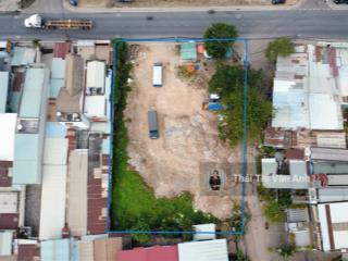 Bán lô góc 2mt khủng đường hoàng hữu nam  p long thạnh mỹ q.9 25x40m 1073m2 giá 145tỷ về 135 tỷ