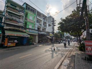 Nhà 2 mt âu dương lân p2 q88,2x50m nh 15m  chính chủ kẹt tiền giảm còn 100tr/m280tỷ về 63,5 tỷ