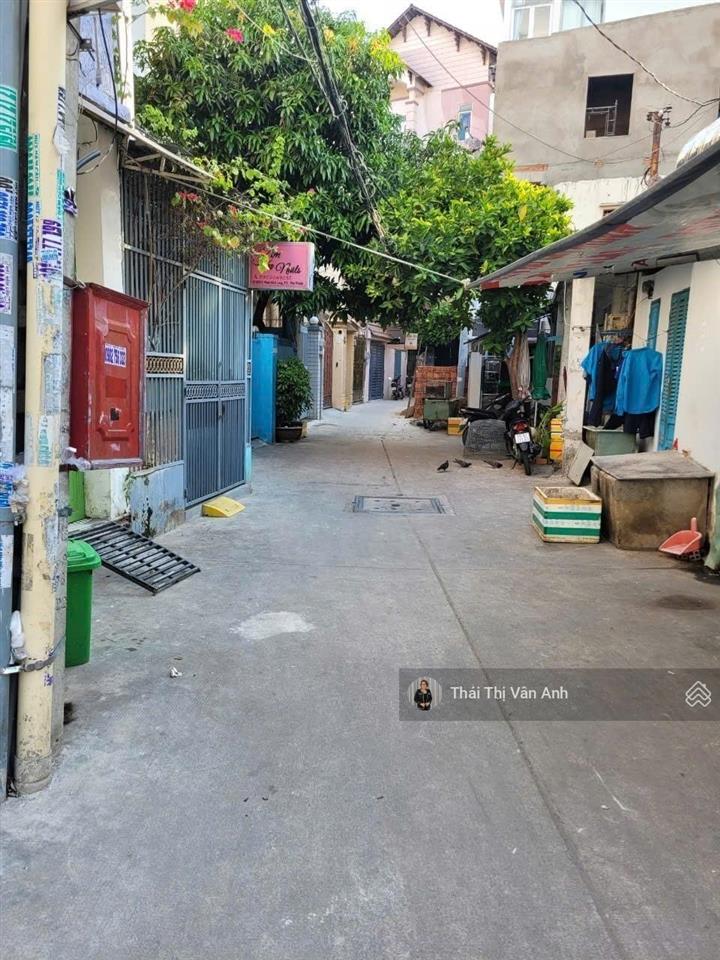 Chính chủ bán nhà 2 mt trước sau hxh phan xích long  p3 q. phú nhuận 6,6x22 nh 9m 3 tầng 22 tỷ