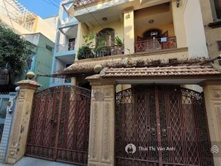 Chính chủ bán nhà 2 mt trước sau hxh phan xích long  p3 q. phú nhuận 6,6x22 nh 9m 3 tầng 22 tỷ