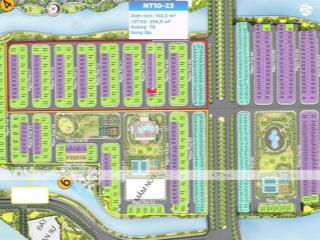 Bán song lập ngọc trai 150m2, giá tốt nhất khu khép kín tại vinhomes ocean park gia lâm