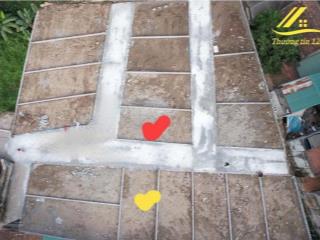 Chính chủ cần bán mảnh 3 mặt tiền giá nhỉnh 1 tỷ gần trung tâm thị trấn px cách quốc lộ 1a chỉ 2km