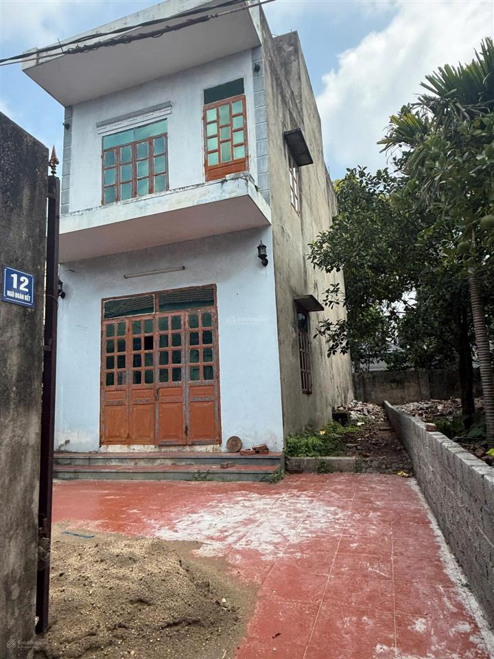 Hot! đất đẹp vuông vắn 97m2, oto đỗ sân, tặng nhà 2 tầng khai thái, phú xuyên.  0989 458 ***