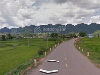 Bán đất nghỉ dưỡng/kd vị trí trung tâm 3000m2 bám 100m suối, view cánh đồng