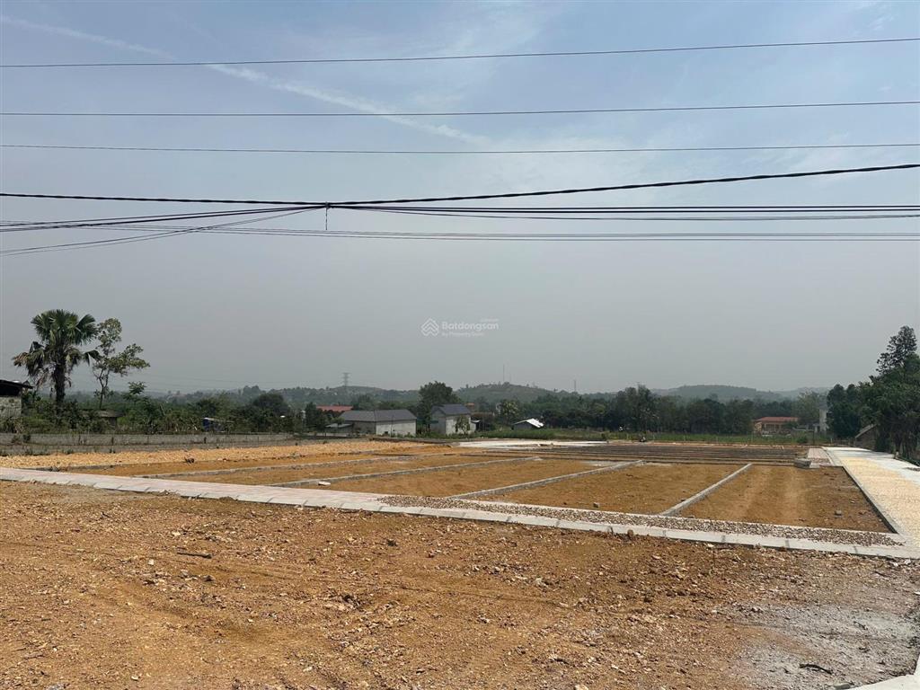 Hàng cực phẩm, chính chủ bán 130m full thổ cư, mặt tỉnh lộ 317b.