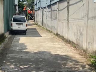 Bán đất hiệp thuận, 2,83 tỷ, 59m2, giá ưu đãi tại phúc thọ, hà nội