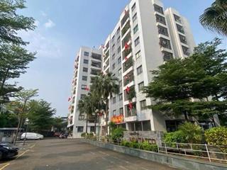 Bán căn hộ chung cư quân đội lai xá diện tích 67,5m2 2 phòng ngủ