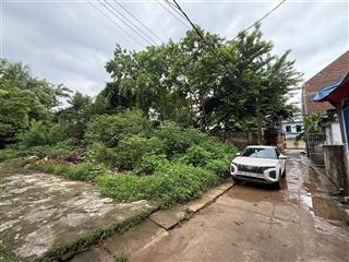 Bán đất thổ cư diện tich 41.5m cách trục chính 30m tại xã tam thuấn