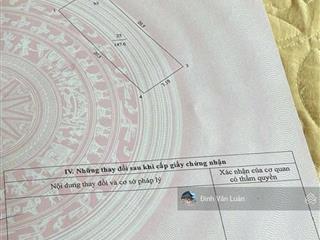 Đường 3 ô tô! 150m2, mt 7.2m, 5t, chỉ 42 tỷ