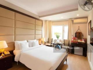Mặt phố triệu việt vương, 10 tầng kinh doanh đỉnh cao 6 tỷ/năm, 170m2, mt 7m, giá 200 tỷ