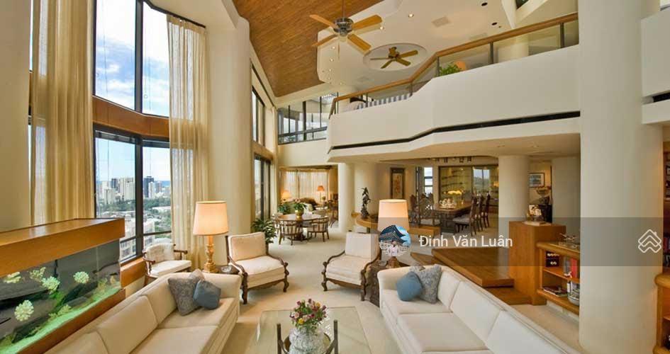 Biệt thự trên không penthouse 360m2 vinhomes metropolis t44 45 view toàn cảnh hồ tây
