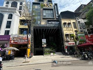 120m2, mt 7.5m, kinh doanh sầm uất, giá 43 tỷ