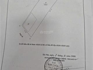 Đường ô tô, kinh doanh, ngõ thông, mảnh đất đẹp 360m2, mt 13m, giá 100 tỷ, xây ccmn hái ra tiền