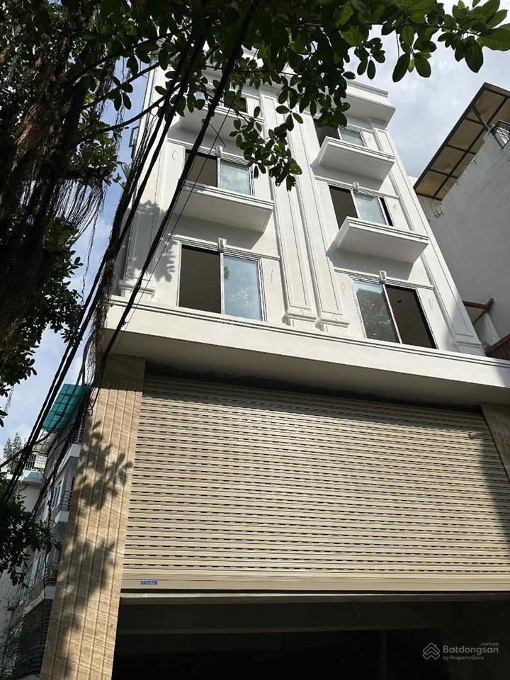 Lô góc 3 thoáng! tòa 8 tầng mặt phố dòng tiền khủng, mới 100%, 100m2, mt 6m, giá 33 tỷ,