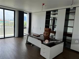 Pl ô tô dừng đỗ ngày đêm! 100m2 x 9 tầng thang máy, mt 5.5m, giá 40 tỷ