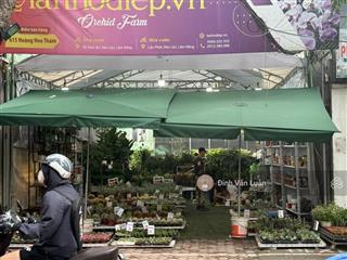 Lô góc! kinh doanh sầm uất, qh ổn định, sổ đỏ 90m2, mt 5m, giá 22.5 tỷ