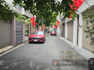 Đường 2 ô tô, sát phố, 2 thoáng, 110m2 x4t, mt 5m, giá 24 tỷ