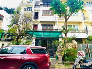 Pl đường 2 ô tô, 2 thoáng, 90m2, 6t thang máy, mt 5m, giá 28.5 tỷ