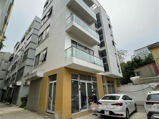 Giảm chào 20 tỷ! lô góc, ô tô đỗ cửa ngày đêm, vài bước ra phố, 190m2, mt 10.5m, 5t, giá 45 tỷ