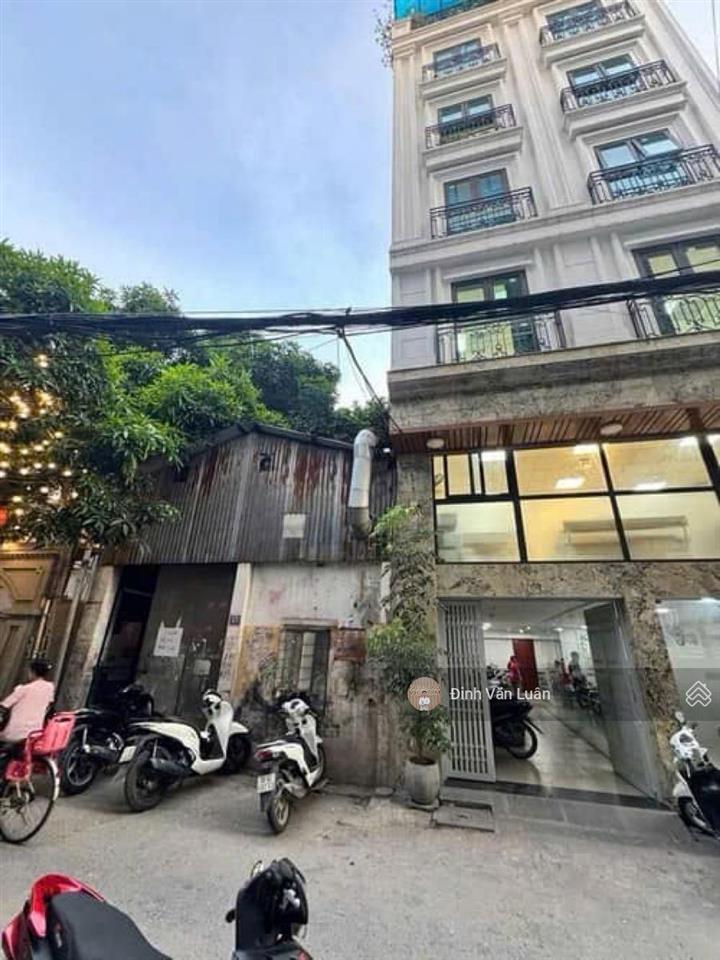 Kinh doanh! đường ô tô tránh, gần phố, 90m2, mt 4.6m, giá 21 tỷ