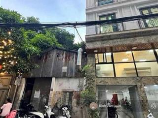 Kinh doanh! đường ô tô tránh, gần phố, 90m2, mt 4.6m, giá 21 tỷ
