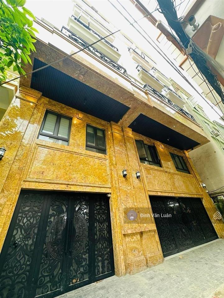 Đường ô tô tránh! 2 mặt ngõ ô tô, kinh doanh, gần phố, ngõ thông, 80m2, mt 4.6m, giá 21 tỷ