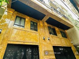 Đường ô tô tránh! 2 mặt ngõ ô tô, kinh doanh, gần phố, ngõ thông, 80m2, mt 4.6m, giá 21 tỷ