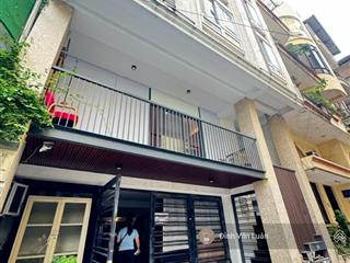 Đường 2 ô tô! kinh doanh, ngõ thông, 150m2, mt 6.5m, giá 38.9 tỷ