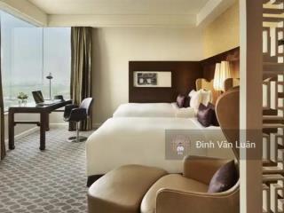 Lô góc 3 mặt thoáng! ks 24 phòng, dt 6 tỷ/năm, 219m2, mt 26m, 7t thang máy, 105 tỷ