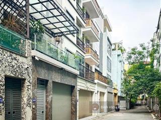 Pl xuân la, đường 2 ô tô, sát phố, 2 thoáng, 90m2 x 6t thang máy, mt 5m, giá 29 tỷ