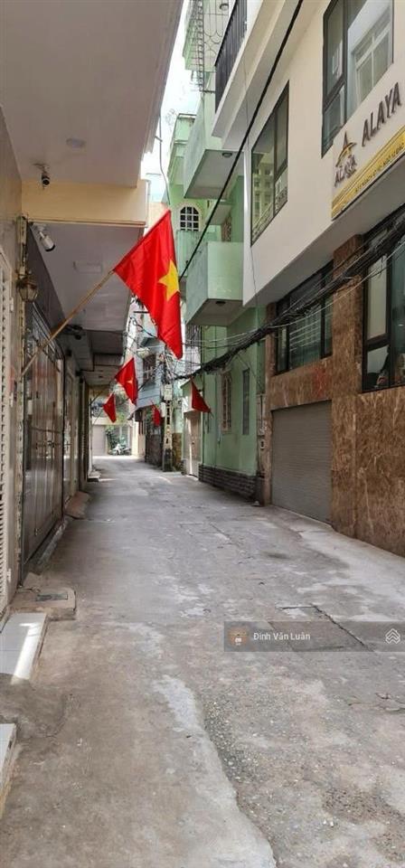 Pl ngõ 12 đào tấn, ô tô tránh, 2 thoáng, ngõ thông, 60m2 x 5t, mt 5m, giá 25 tỷ