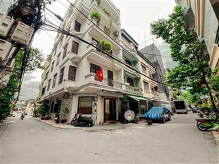 Pl hồng hà đường 2 ô tô tải tránh, vỉa hè, sổ đỏ 60m2, mt 5m, 5t, giá 19 tỷ