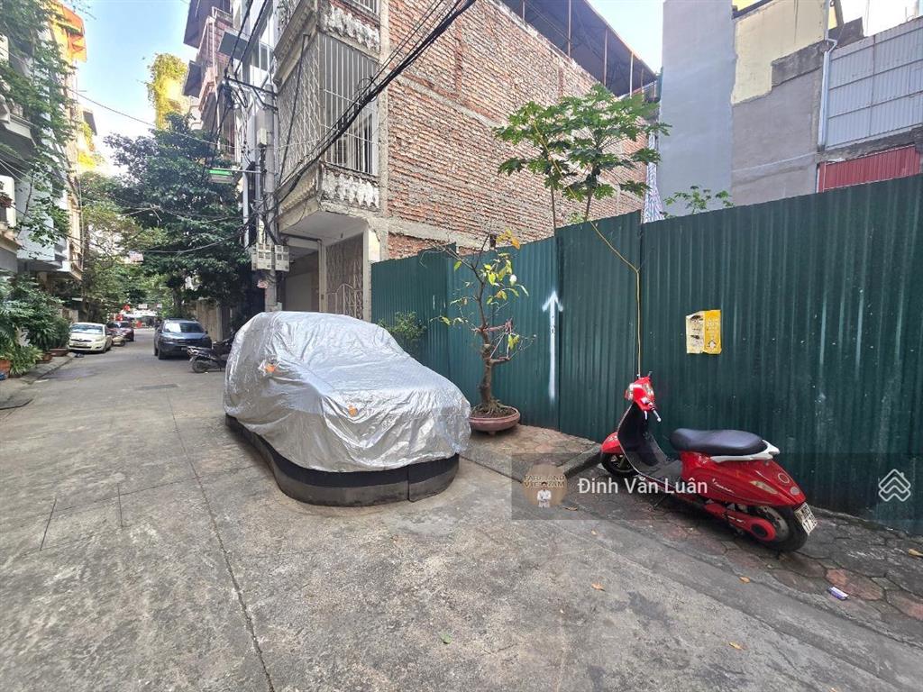 205m2, mt 12m, 250 tr/m2, đường ô tô sát phố! phù hợp đầu tư!