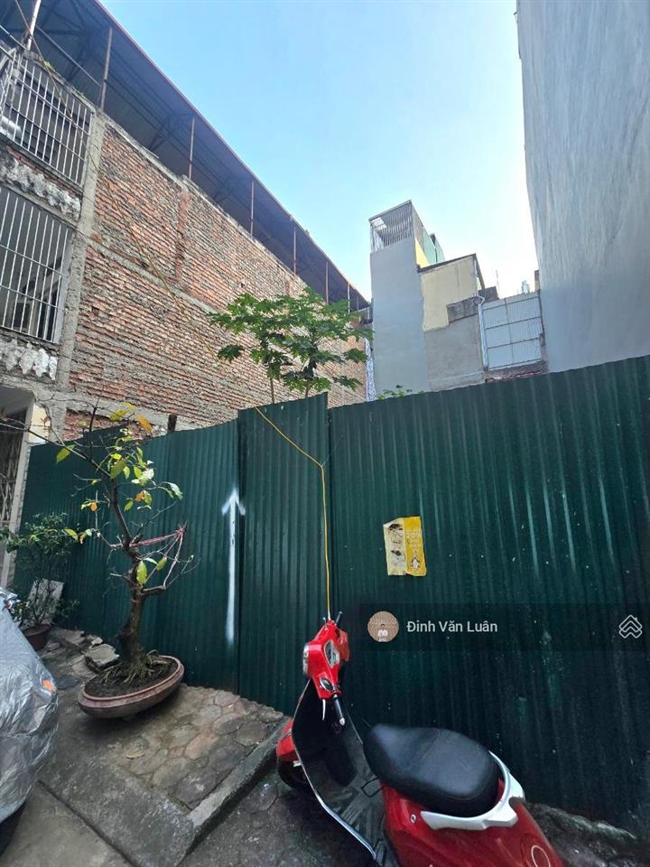 205m2, mt 12m, 250 tr/m2, đường ô tô sát phố! phù hợp đầu tư!