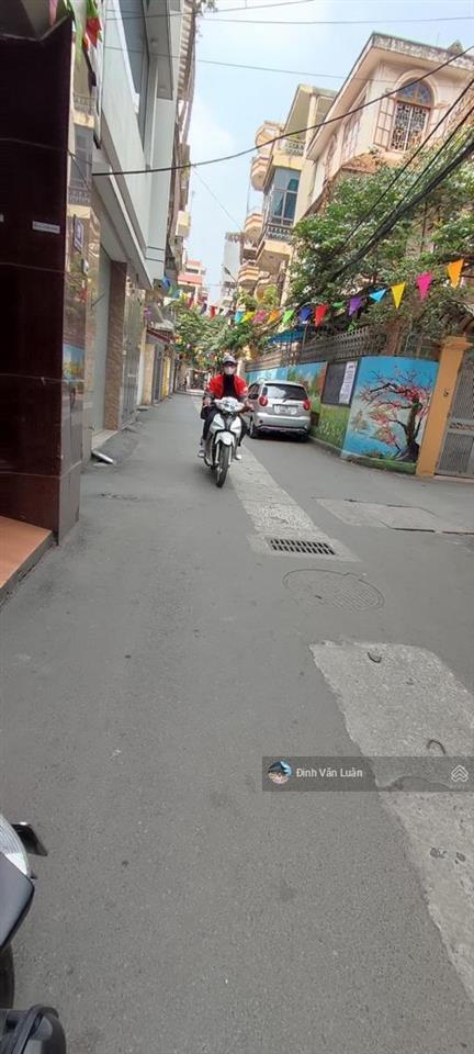 Giảm chào 5 tỷ! đường ô tô 7 chỗ vào nhà, 80m2, mt 7m, chỉ 18 tỷ