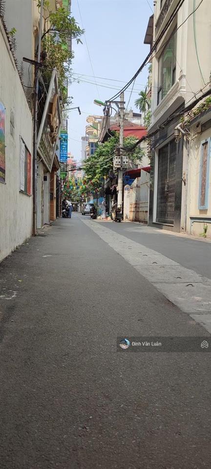 Giảm chào 5 tỷ! đường ô tô 7 chỗ vào nhà, 80m2, mt 7m, chỉ 18 tỷ