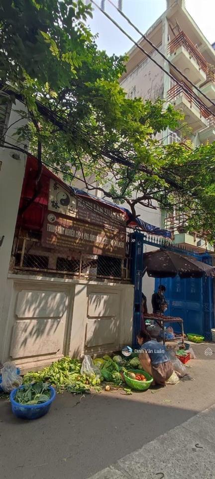 Giảm chào 5 tỷ! đường ô tô 7 chỗ vào nhà, 80m2, mt 7m, chỉ 18 tỷ