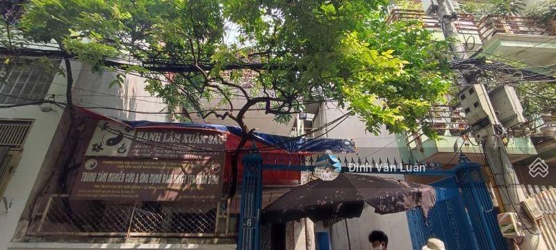 Giảm chào 5 tỷ! đường ô tô 7 chỗ vào nhà, 80m2, mt 7m, chỉ 18 tỷ