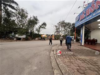 Bán đất liền kề 136m2 tại khu 31ha trâu quỳ, gia lâm, hà nội, giá tốt, view đẹp