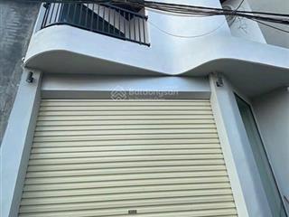 Bán nhà riêng 4 tầng đường kiên thành, thị trấn trâu quỳ, gia lâm, hà nội, 7,6 tỷ