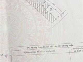 Bán gấp đất đường ỷ lan, gia lâm, hà nội giá tốt, 3,x tỷ, 41m2