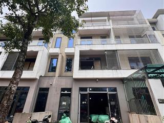 Bán căn liền kề lan viên villas, khu đô thị đặng xá, gia lâm dt 132m2, giá nhỉnh 16 tỷ