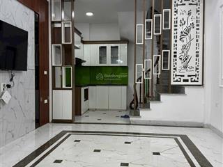 Bán nhà riêng tại phúc lợi, 5,2x tỷ, 30m2, 3pn, 3wc, giá tốt