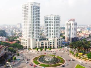 Căn hộ cao cấp prime biểu tượng độc tôn giữa phố cổ xứ trà