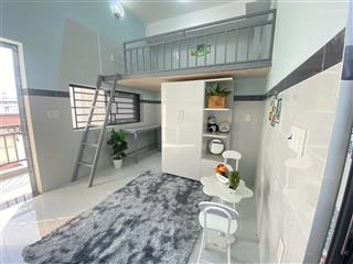 Khai trương phòng trọ ban công, cửa sổ thoáng mát gần làng đại học, kcn sóng thần, quốc lộ 1k