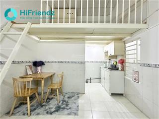 Phòng trọ giá rẻ gác cao nội thất cơ bản gần cao đẳng công thương, lê văn việt