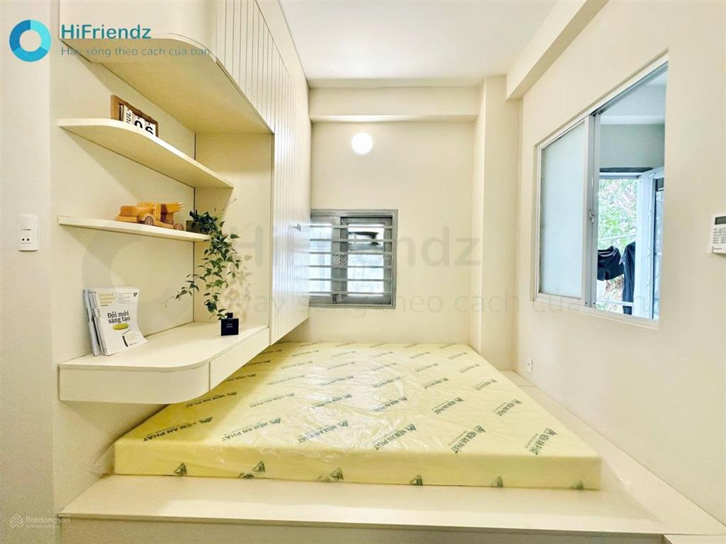 Phòng trọ sinh viên giá rẻ gần fpt, ufm, khu công nghệ cao quận 9