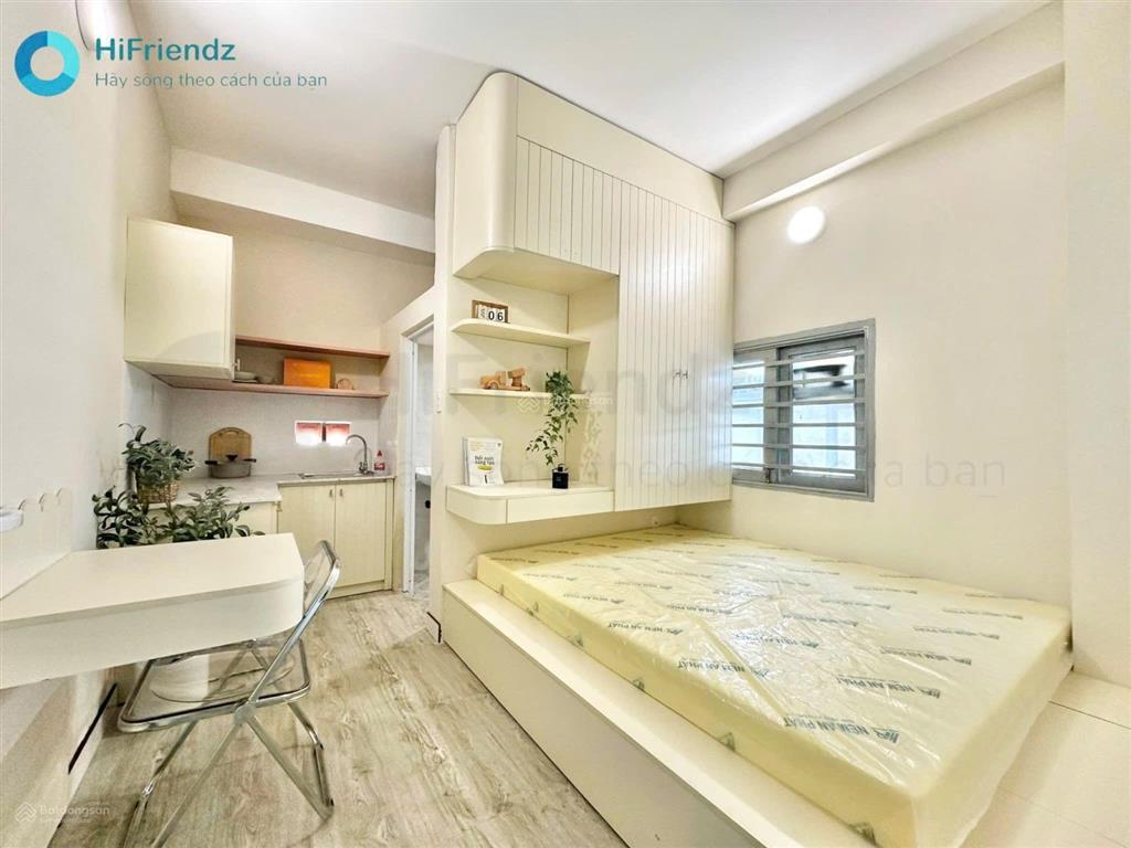 Phòng trọ sinh viên giá rẻ gần fpt, ufm, khu công nghệ cao quận 9