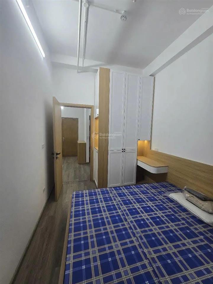 Bán căn dòng tiền phố thành thái gần công viên cầu giấy 8 nổi có hầm 100m2 giá 49tỷ9